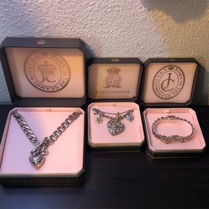 Juicy Couture Jewlery